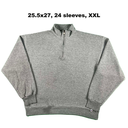 90s Russell Athletic Blank Sweatshirts- SELECT SWEAT