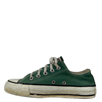 80s Missmatching Made in USA Converse- M's 4, W's 5.5