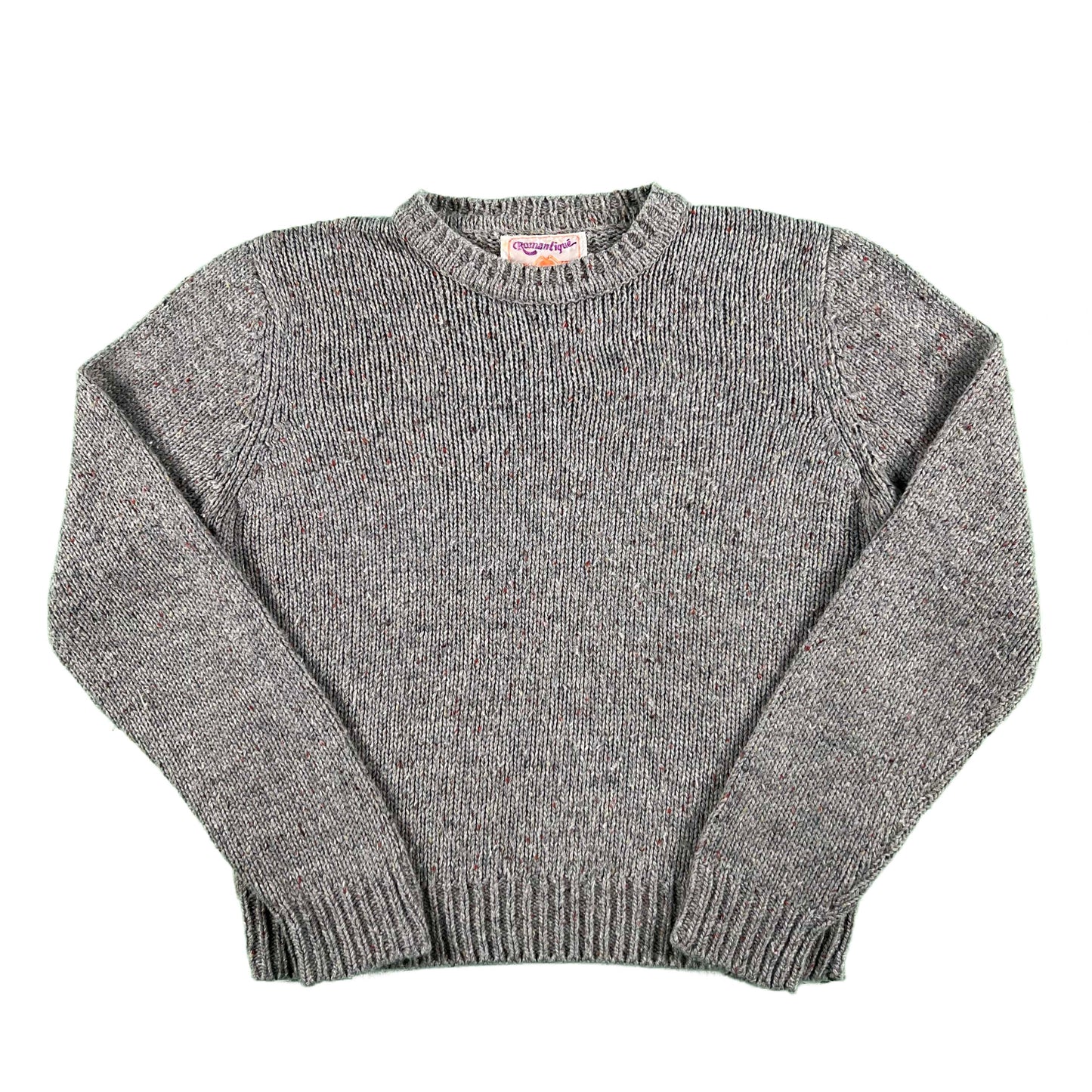 80s Romantiqué Sweater- S