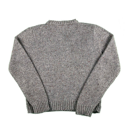 80s Romantiqué Sweater- S