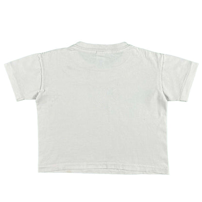 1998 Gap Dog Art Baby Tee