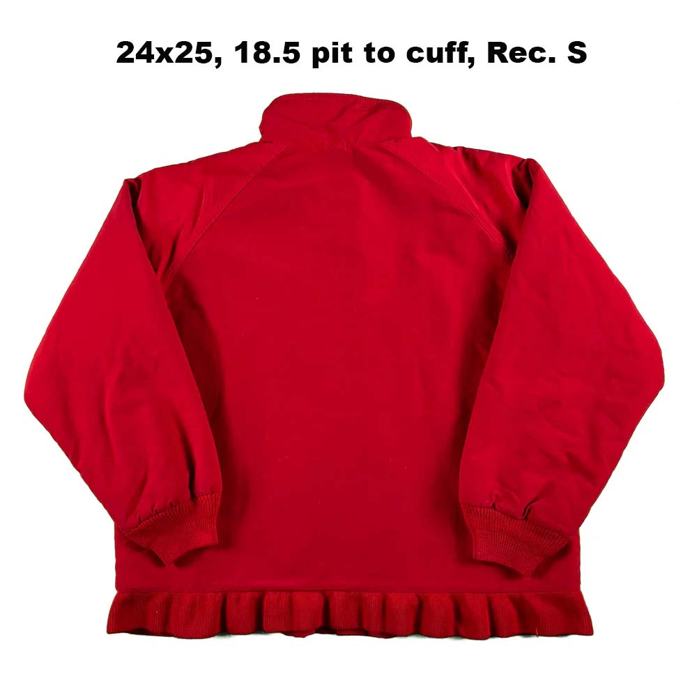90s Lands' End Squall Jackets- SELECT JACKET