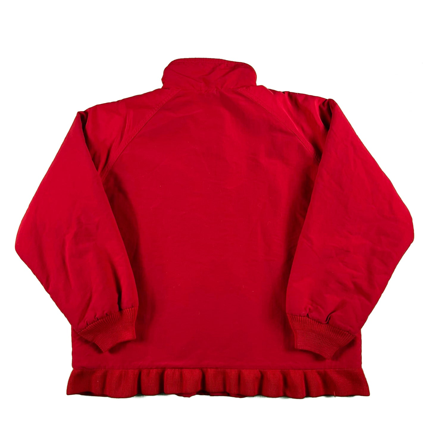 90s Lands' End Squall Jacket- S