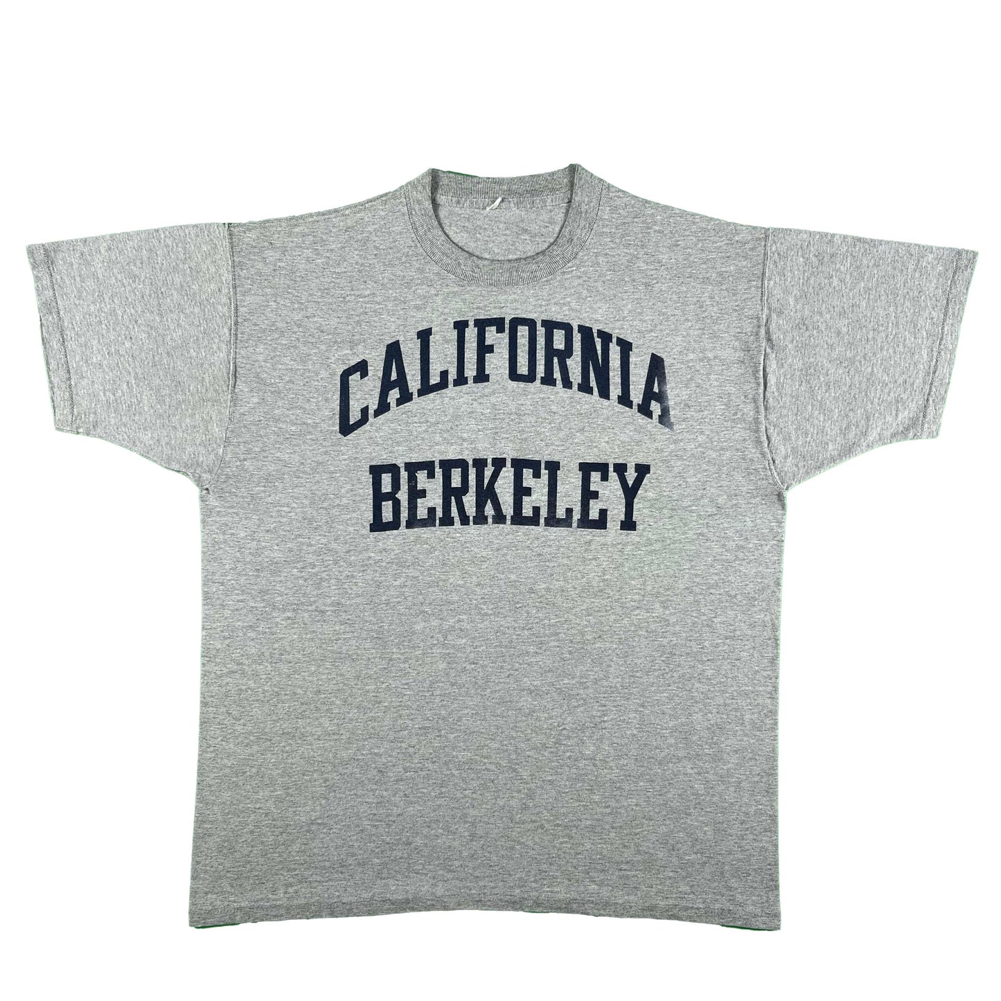 00s UC Berkeley Tee- XL