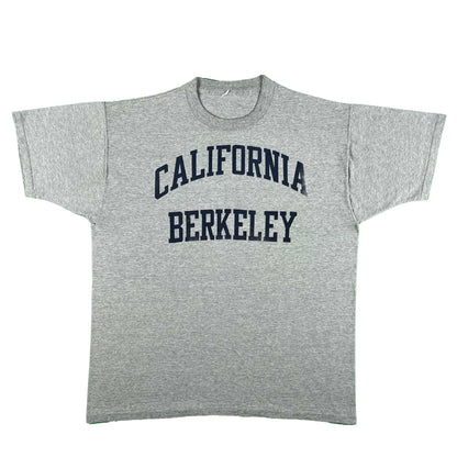 00s UC Berkeley Tee- XL