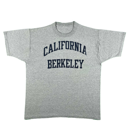 00s UC Berkeley Tee- XL