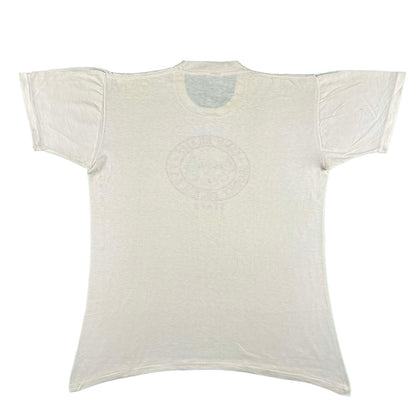 50s Camp Tulakes Boy Scouts Tee- M