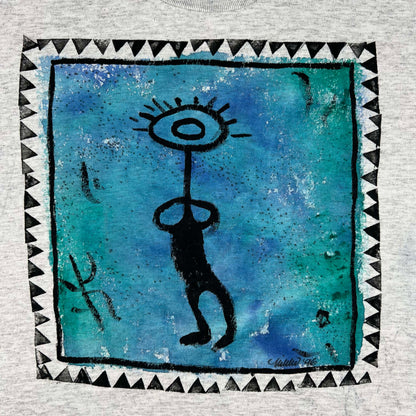 90s Naturals by Penmans Art Tees- SELECT SHIRT