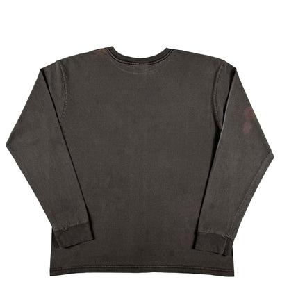 00s Polo Jeans Co Ralph Lauren Team Racing Long Sleeve- L