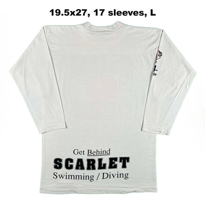 80s Russell Tees- SELECT TEE