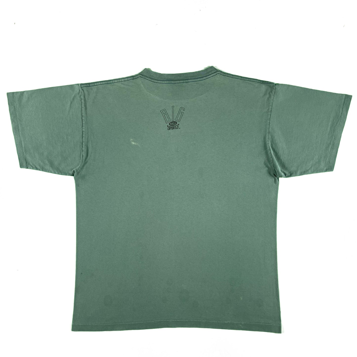 90s Baseball is Life Tees- SELECT T SHIRT