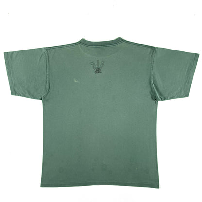 90s Baseball is Life Tees- SELECT T SHIRT