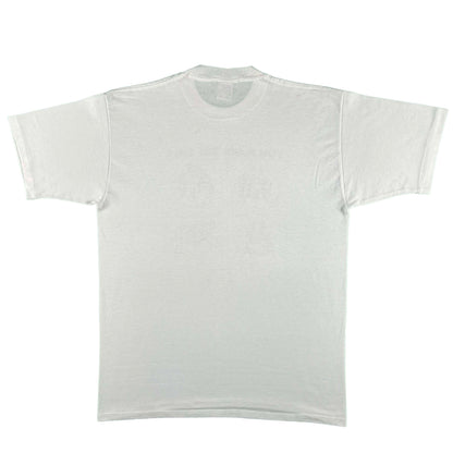 90s 'You Make the Call' Ref Tee- XL
