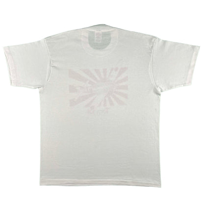 90s Japanese Kamikaze Plane Tee- XL