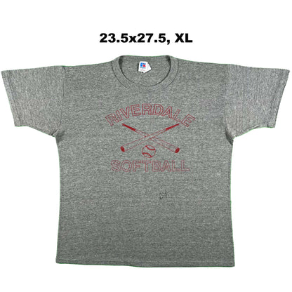 80s Russell Tees- SELECT TEE