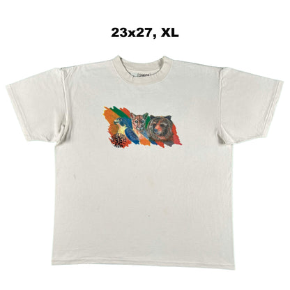 Vintage Oneita Tees- SELECT T SHIRT