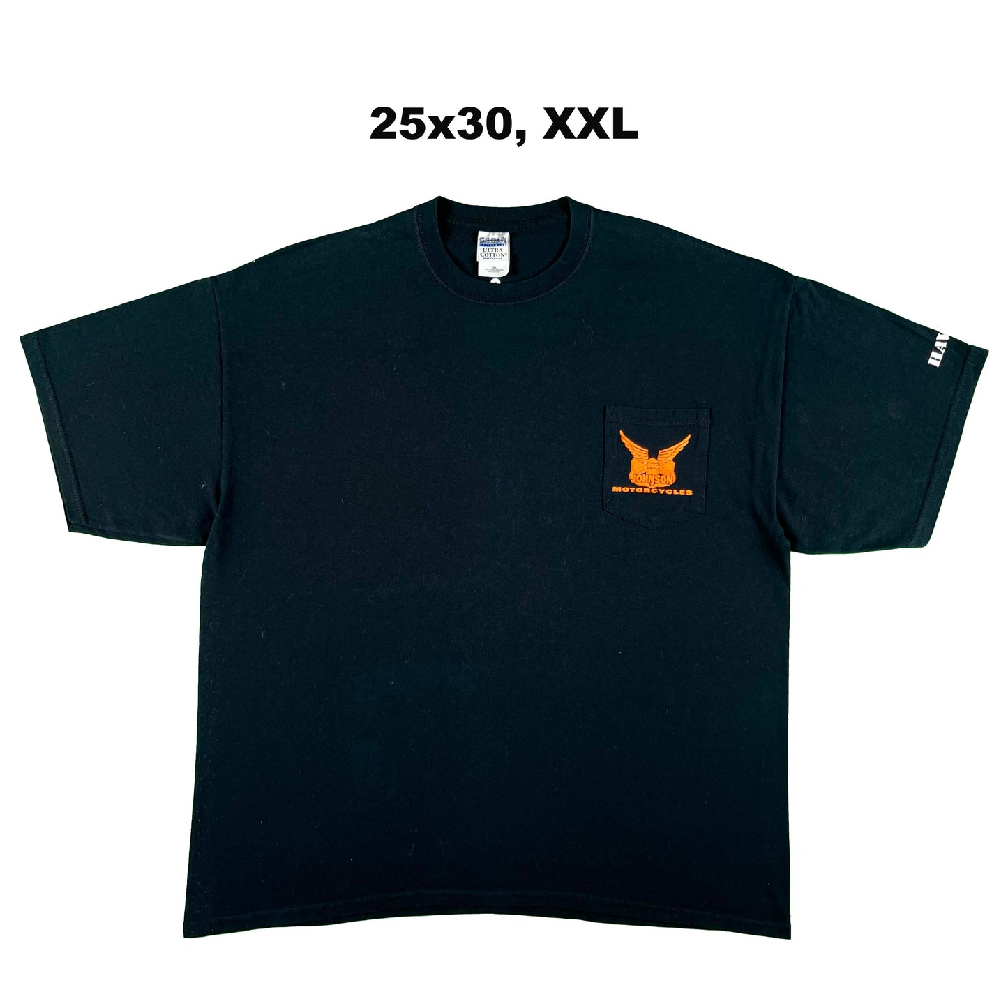 00s 'If You Can Read This, The Bitch Fell Off!' Tees- SELECT T SHIRT