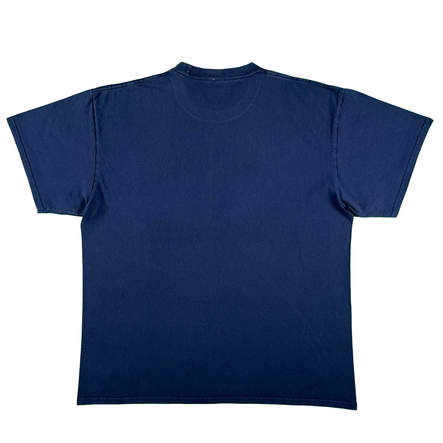 00s UC Santa Cruz Tee- XL