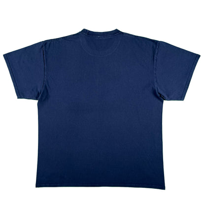 00s UC Santa Cruz Tee- XL