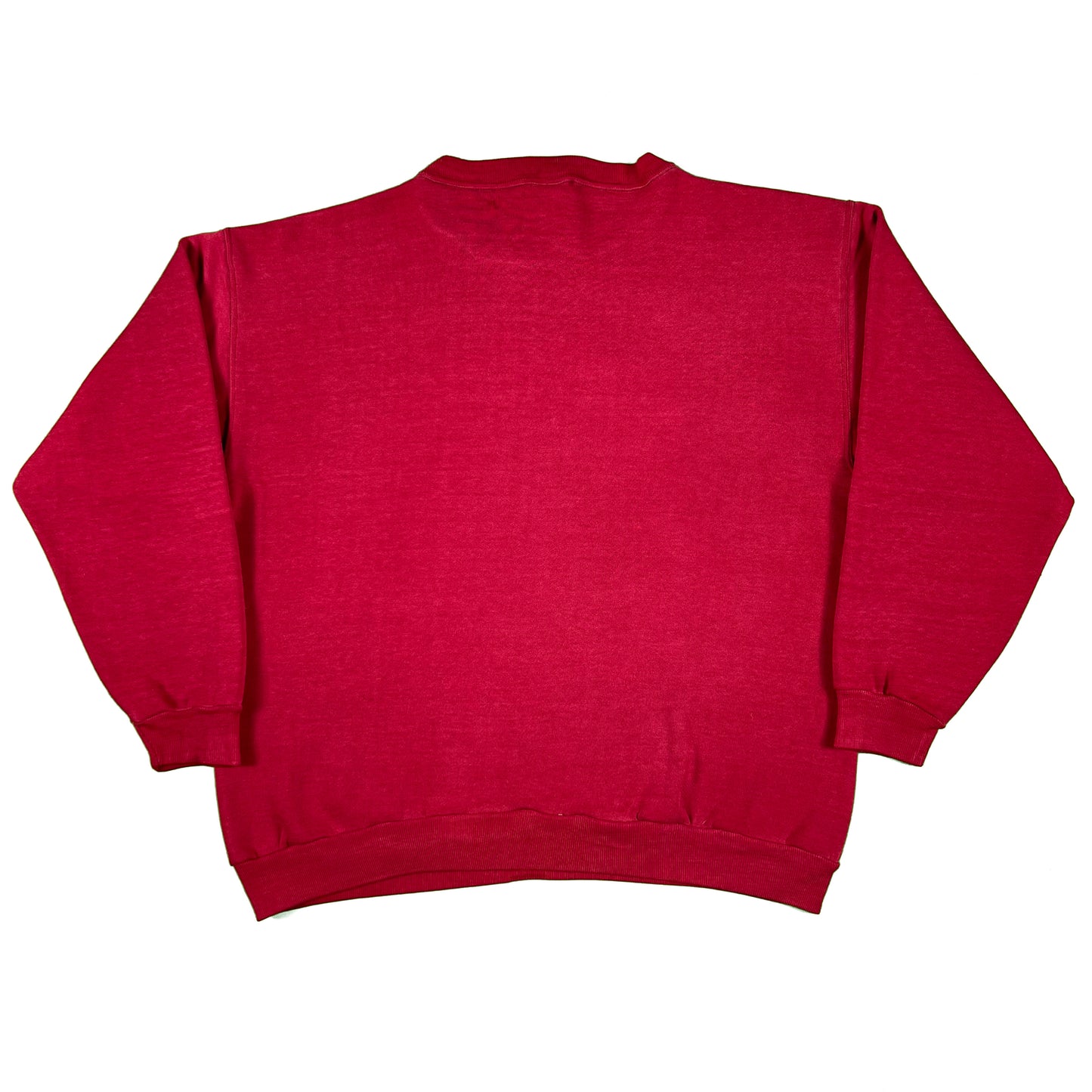 70s Russell Athletic Stanford Sweatshirt- L