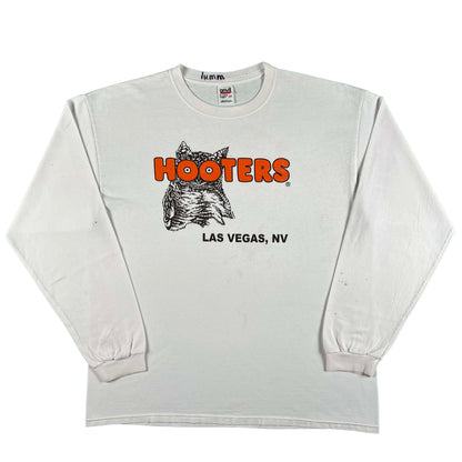 Vintage 2000s Hooters Tees- SELECT T SHIRT