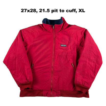 90s Lands' End Squall Jackets- SELECT JACKET
