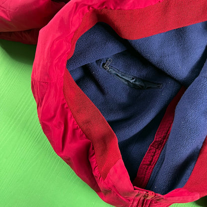 90s Lands' End Squall Jackets- SELECT JACKET
