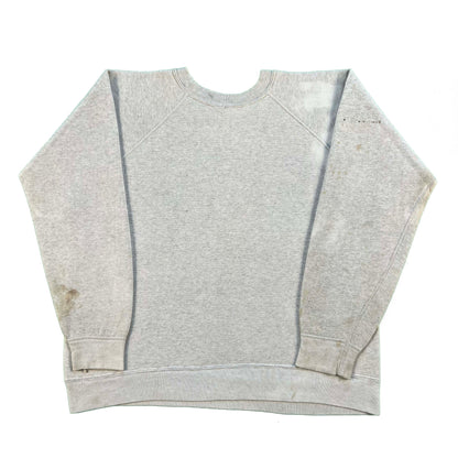 50s Delta State Physical Education Sweatshirt- M