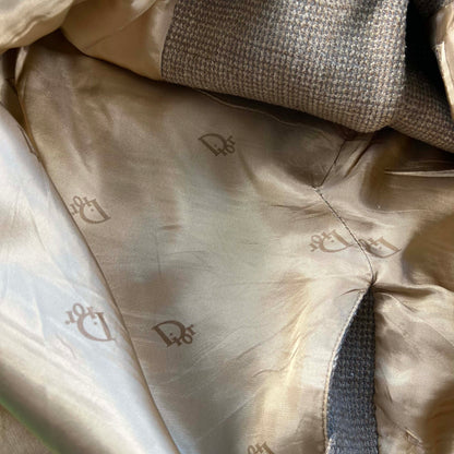 80s Christian Dior Blazer- M