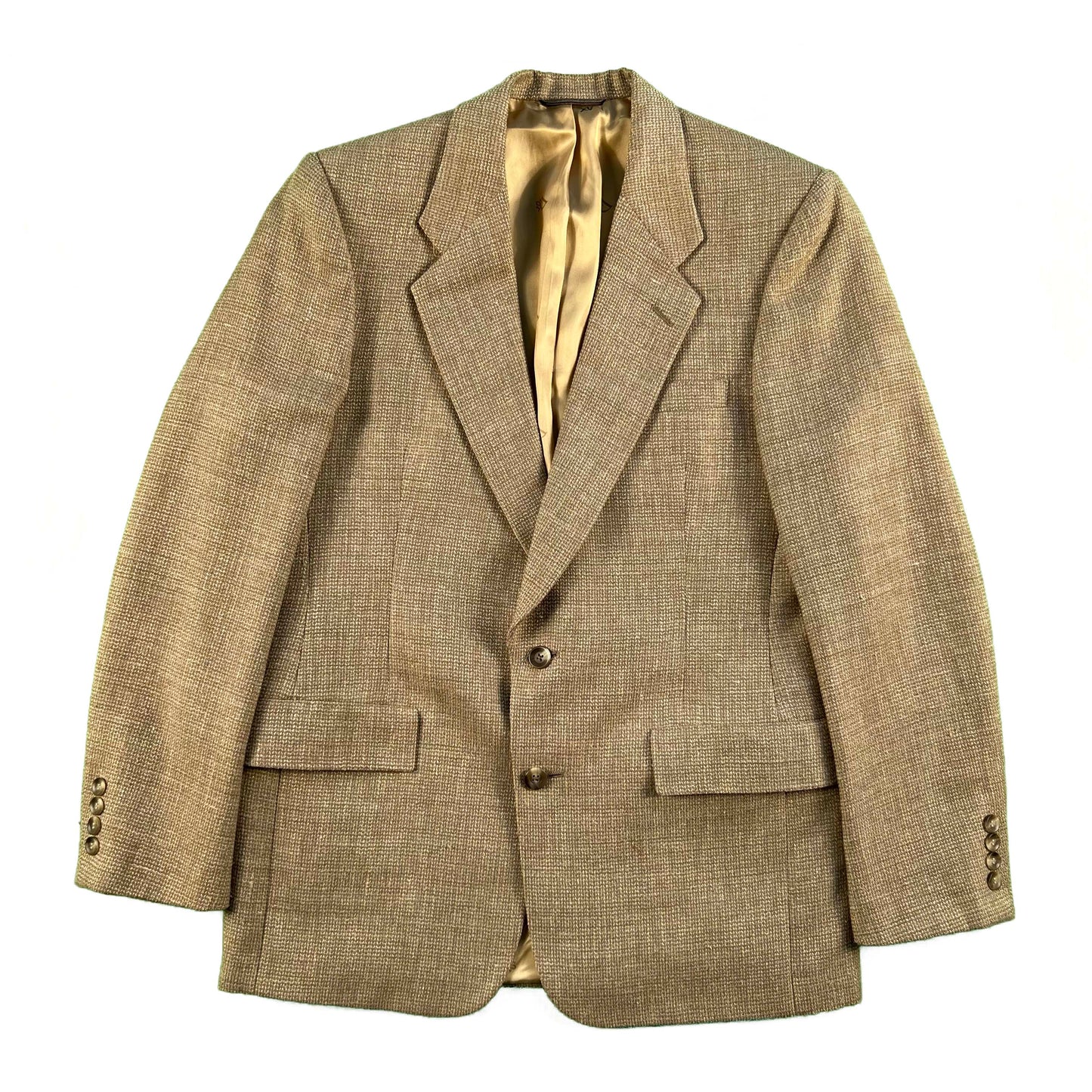 80s Christian Dior Blazer- M