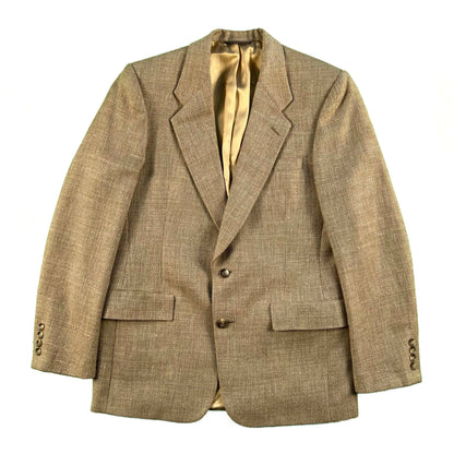 80s Christian Dior Blazer- M