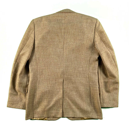 80s Christian Dior Blazer- M