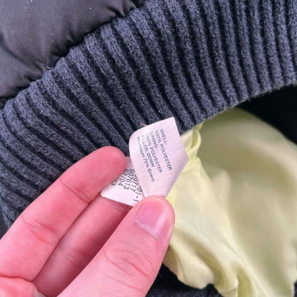 Vintage Gap Down Puffer Vests- SELECT VEST
