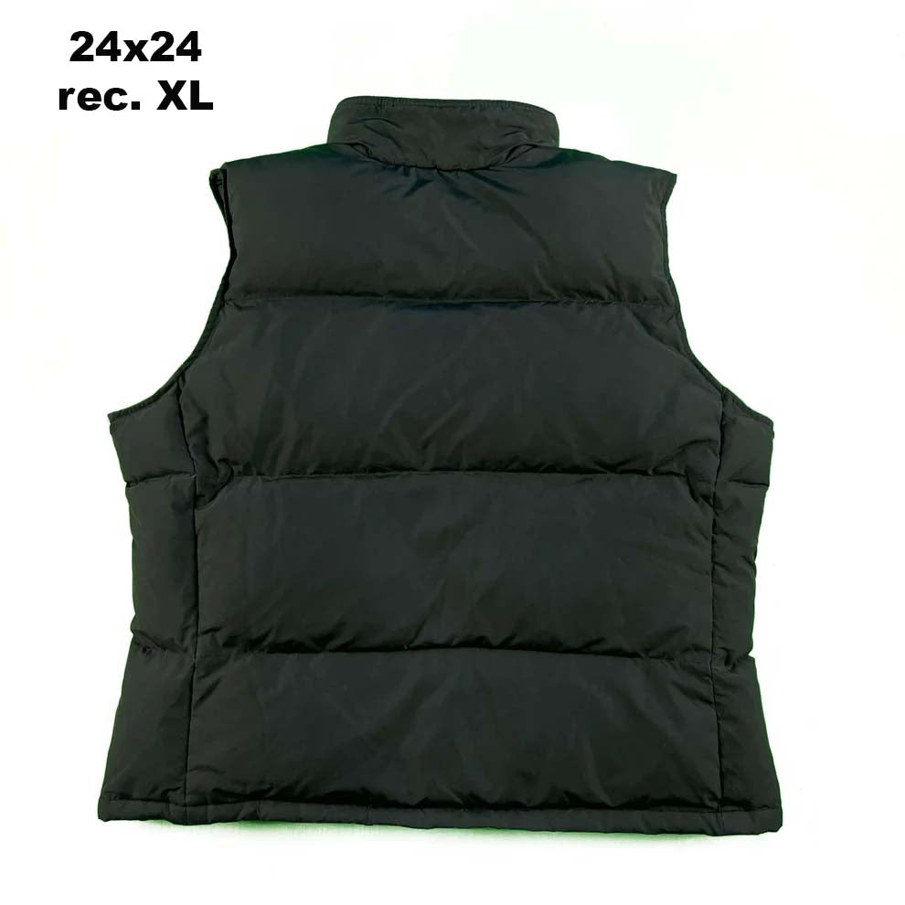 Vintage Old Navy Down Puffer Vests- SELECT VEST