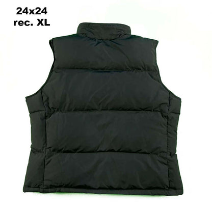 Vintage Old Navy Down Puffer Vests- SELECT VEST