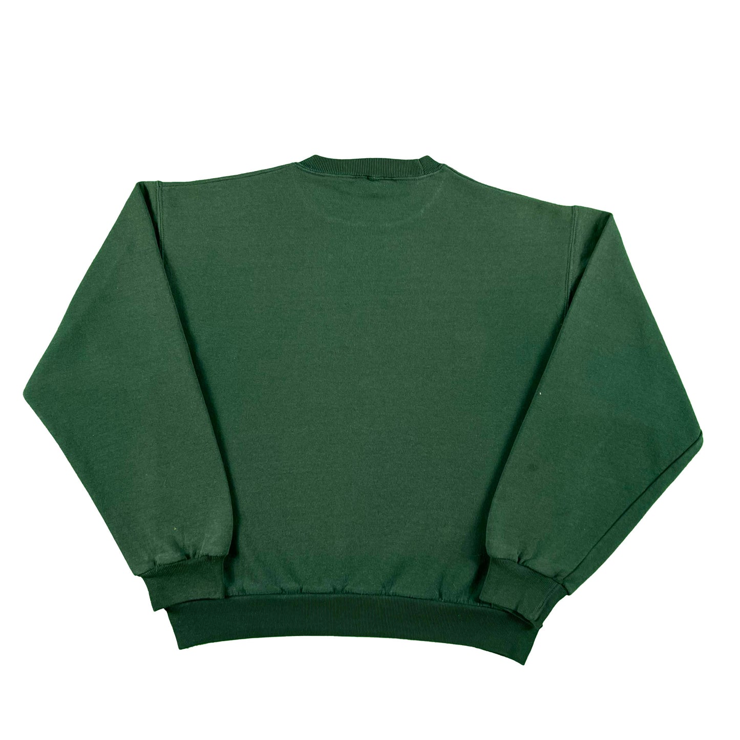 90s Wilson Winged Foot Sweatshirt- S