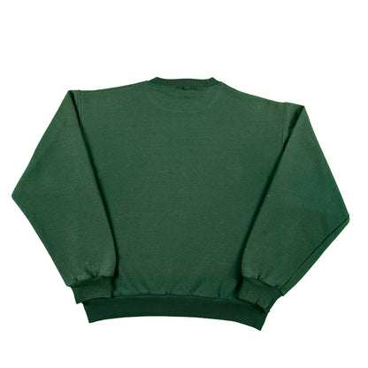 90s Wilson Winged Foot Sweatshirt- S