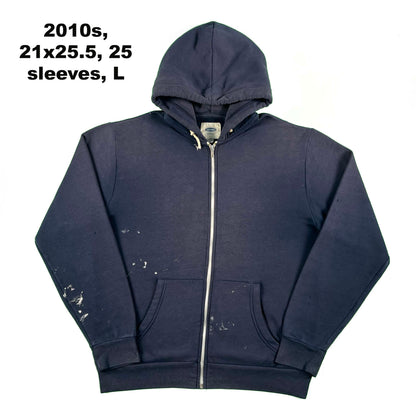 Vintage Old Navy z/u Hoodies- SELECT SWEAT
