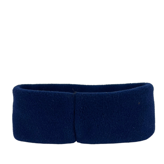 90s/00s Eddie Bauer Fleece Headband
