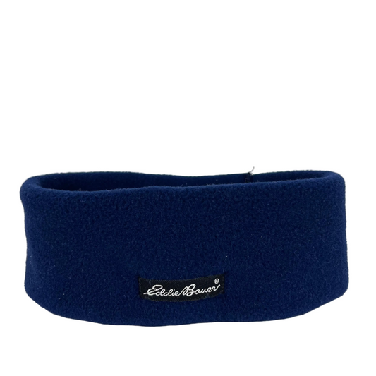 90s/00s Eddie Bauer Fleece Headband