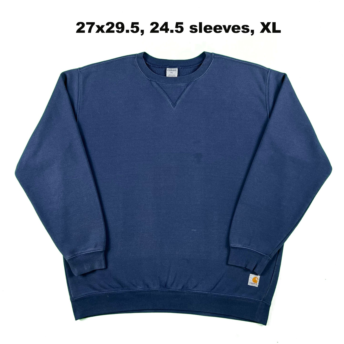 Vintage Carhartt Sweatshirts- SELECT SWEAT