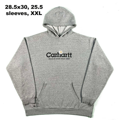 Carhartt Hoodies- SELECT SWEAT
