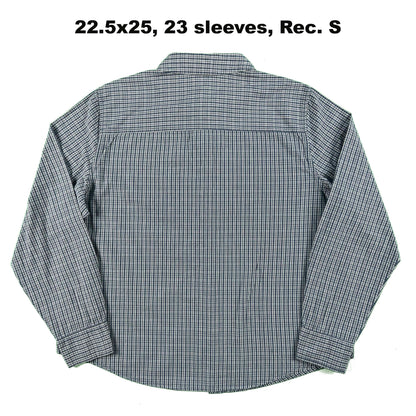 Vintage Old Navy 100% Cotton Button Up Shirts- SELECT SHIRT