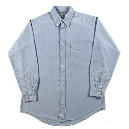 80s Georges Marciano Guess Oxford Shirt- M
