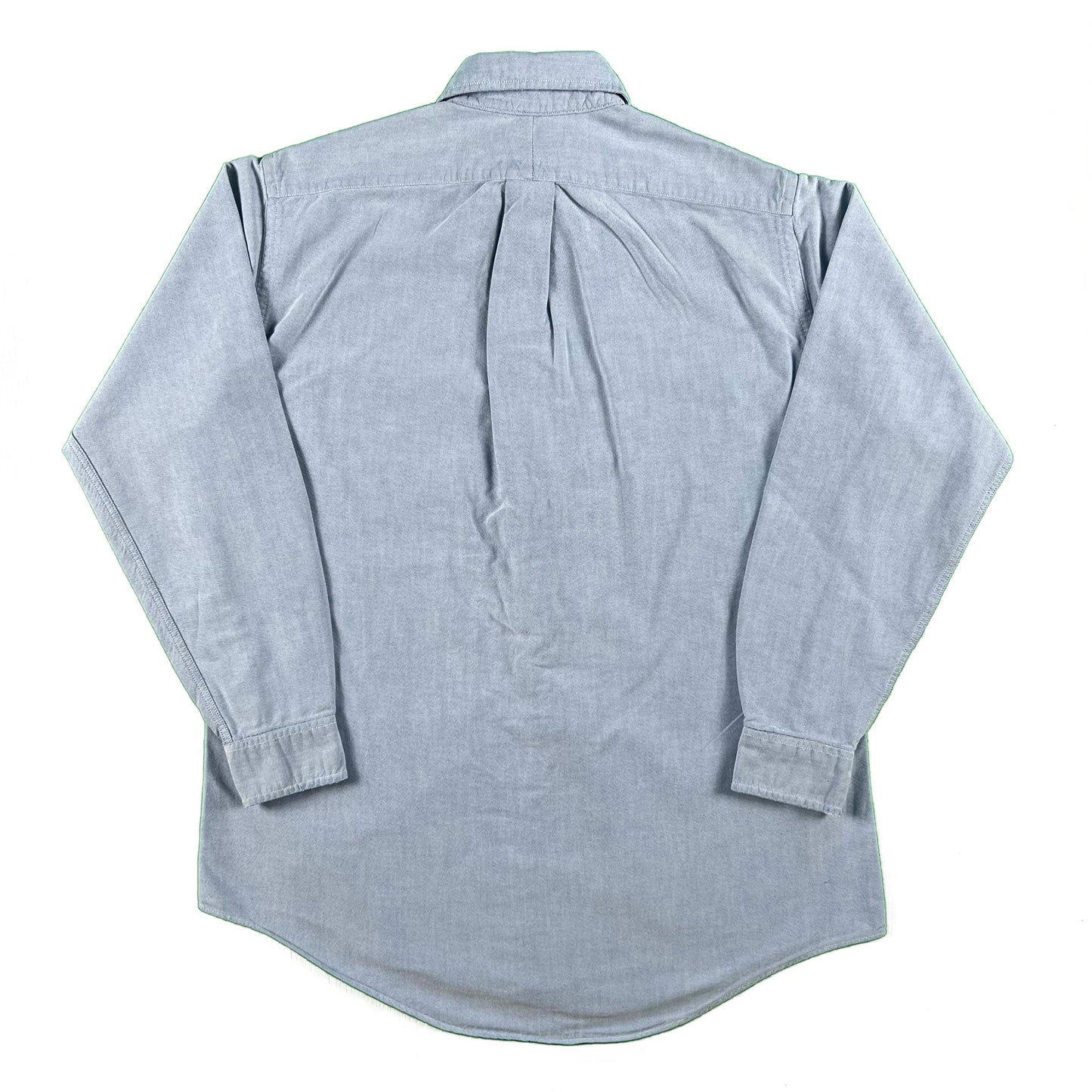 80s Georges Marciano Guess Oxford Shirt- M