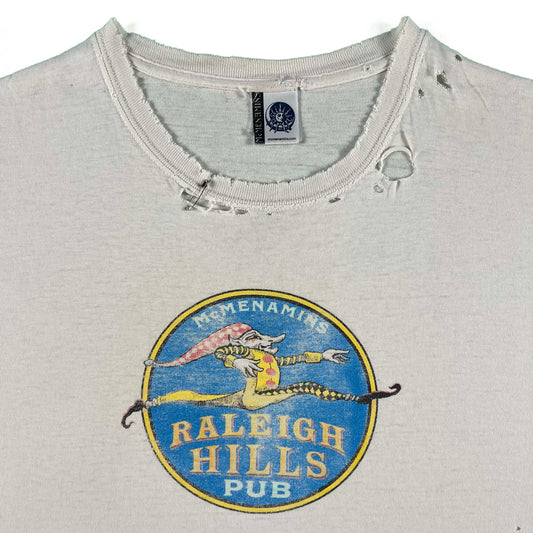 Perfectly Worn McMenamins Tee- XXL