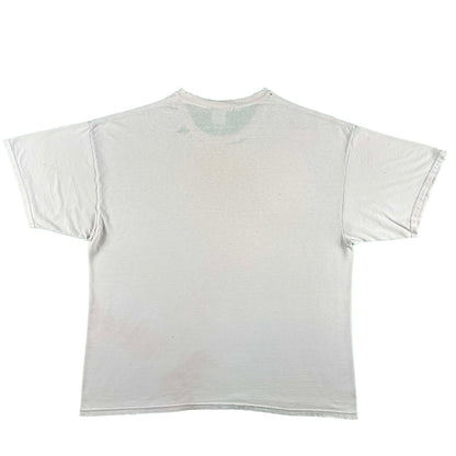 Perfectly Worn McMenamins Tee- XXL