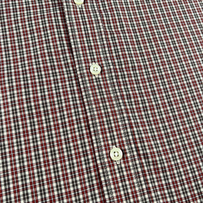 Vintage L.L. Bean 100% Cotton Button Up Shirts- SELECT SHIRT
