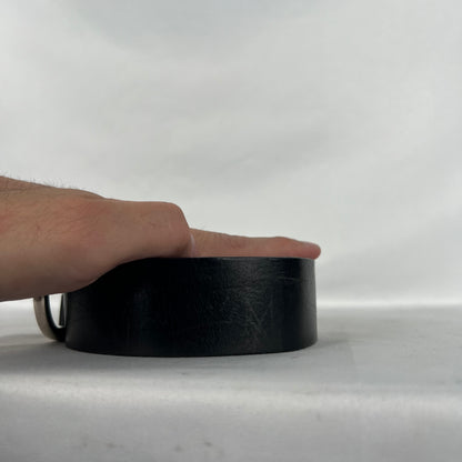 00s Old Navy Classic Leather Belts- SELECT BELT