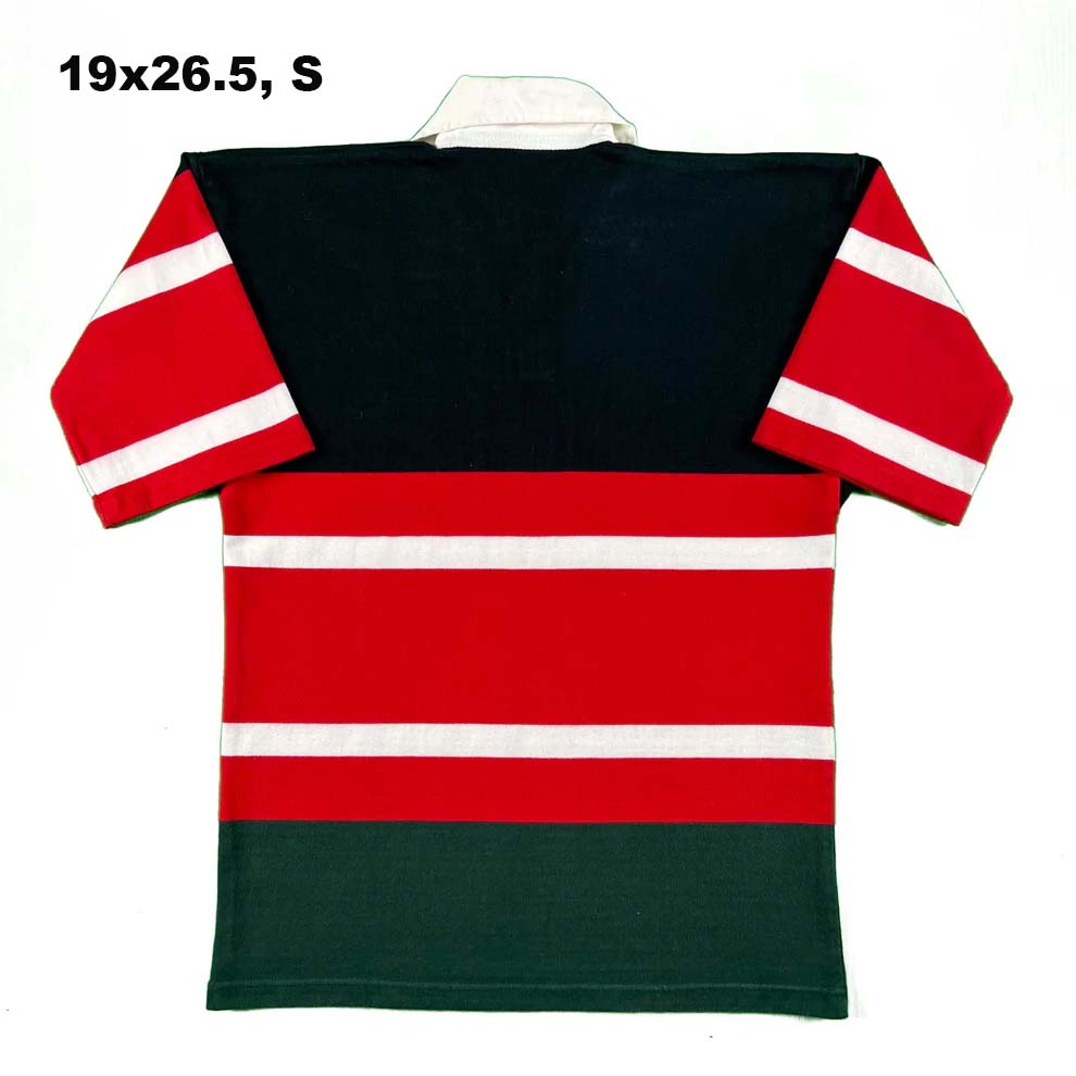 Vintage Canterbury Rugby Shirts- SELECT SHIRT